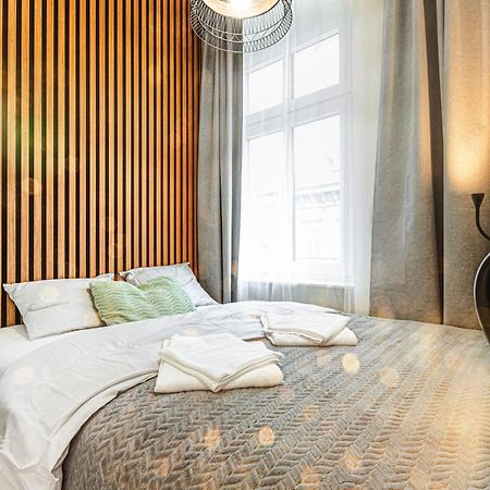 Wyjatkowe Apartamenty W Centrum Wrocław Extérieur photo