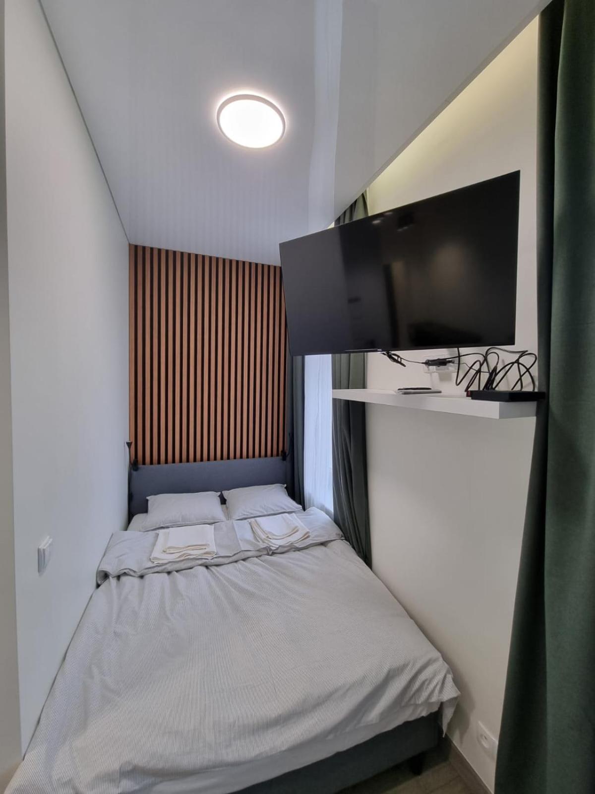 Wyjatkowe Apartamenty W Centrum Wrocław Extérieur photo
