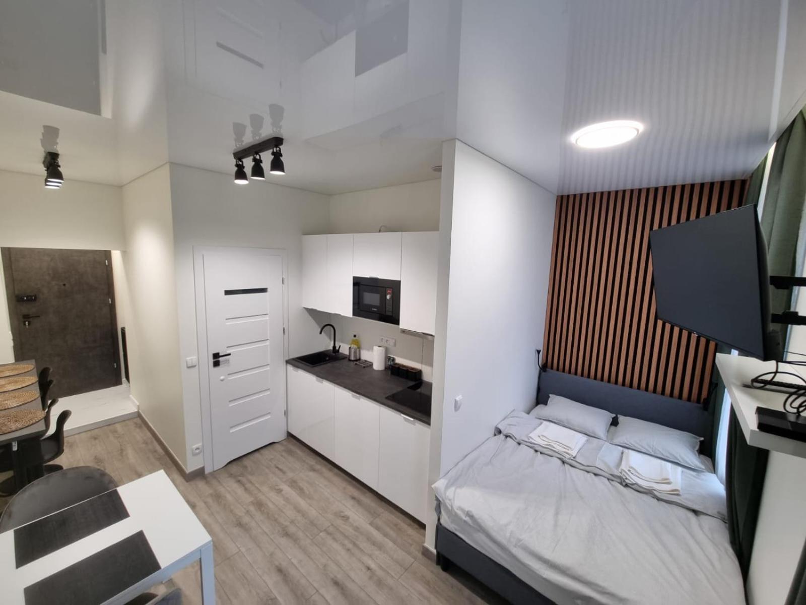 Wyjatkowe Apartamenty W Centrum Wrocław Extérieur photo