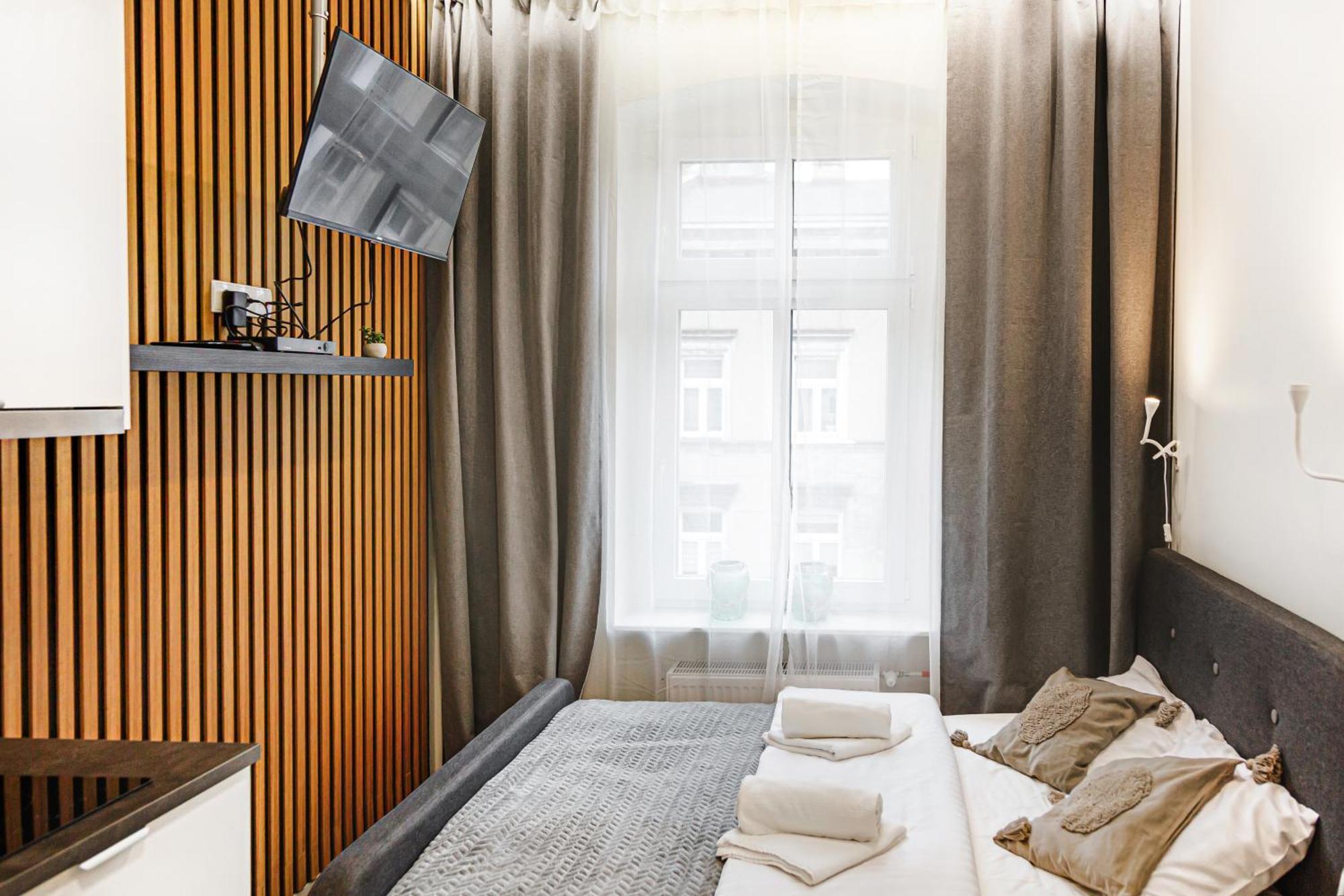 Wyjatkowe Apartamenty W Centrum Wrocław Extérieur photo