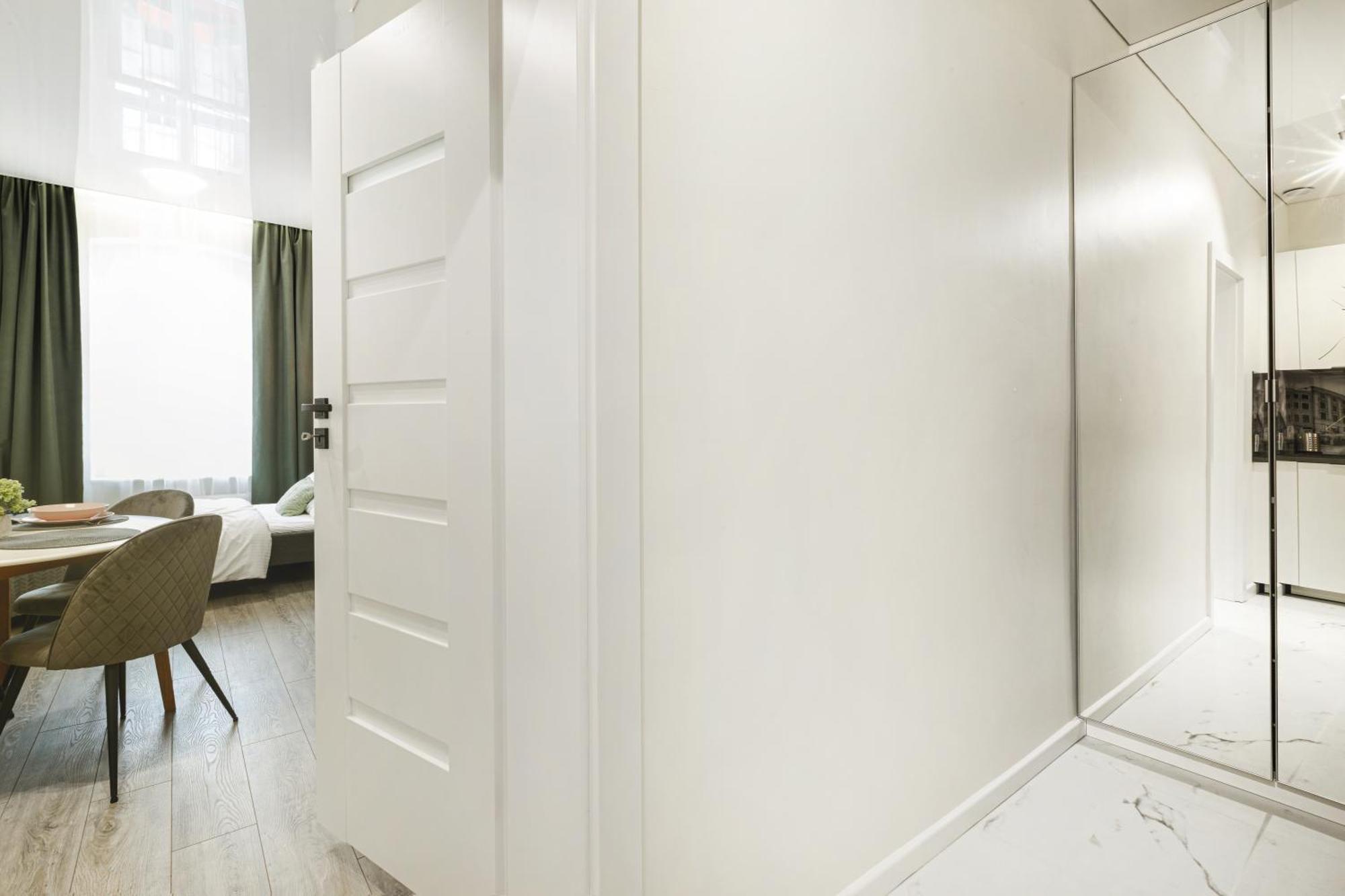 Wyjatkowe Apartamenty W Centrum Wrocław Extérieur photo