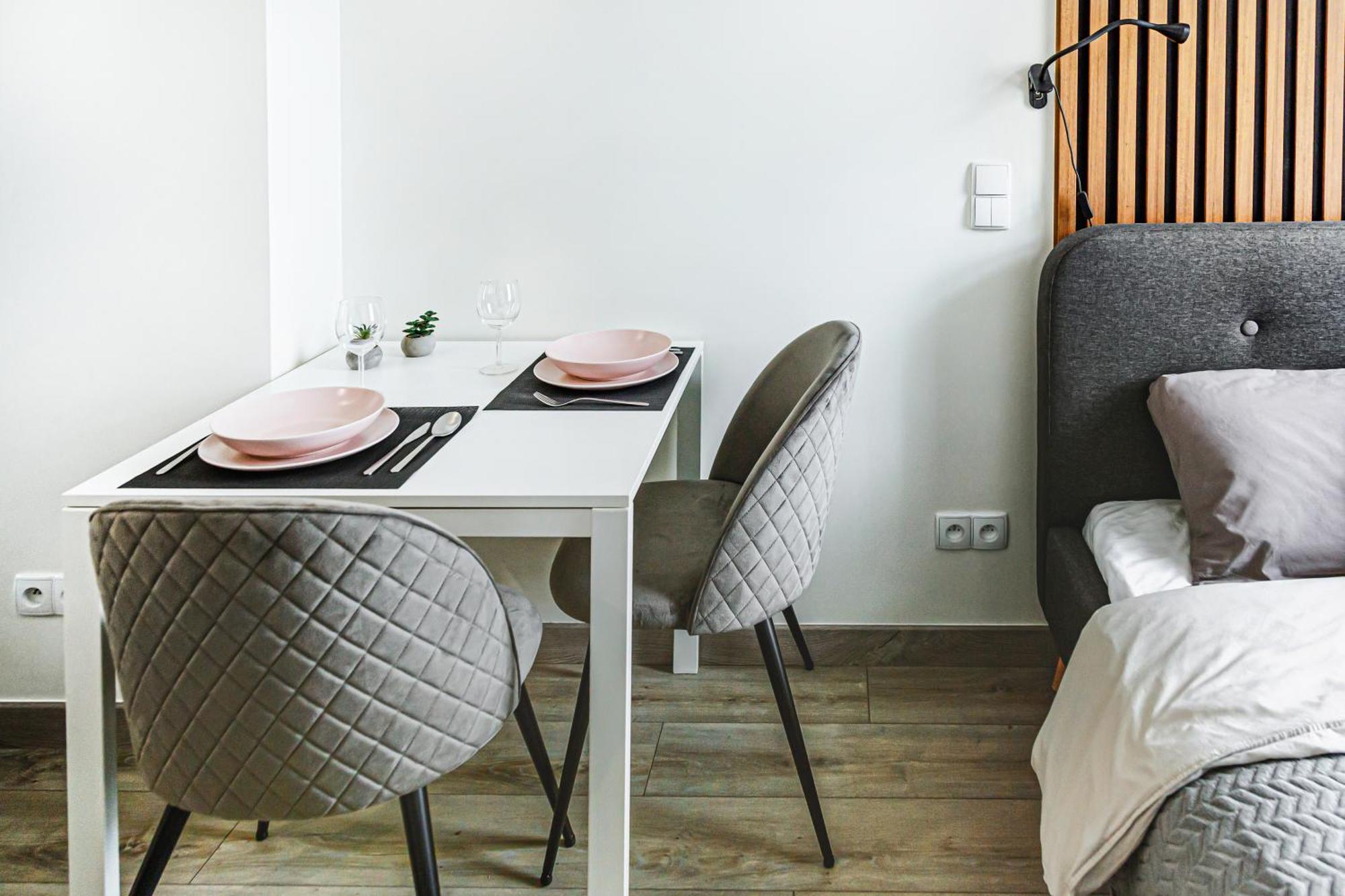 Wyjatkowe Apartamenty W Centrum Wrocław Extérieur photo