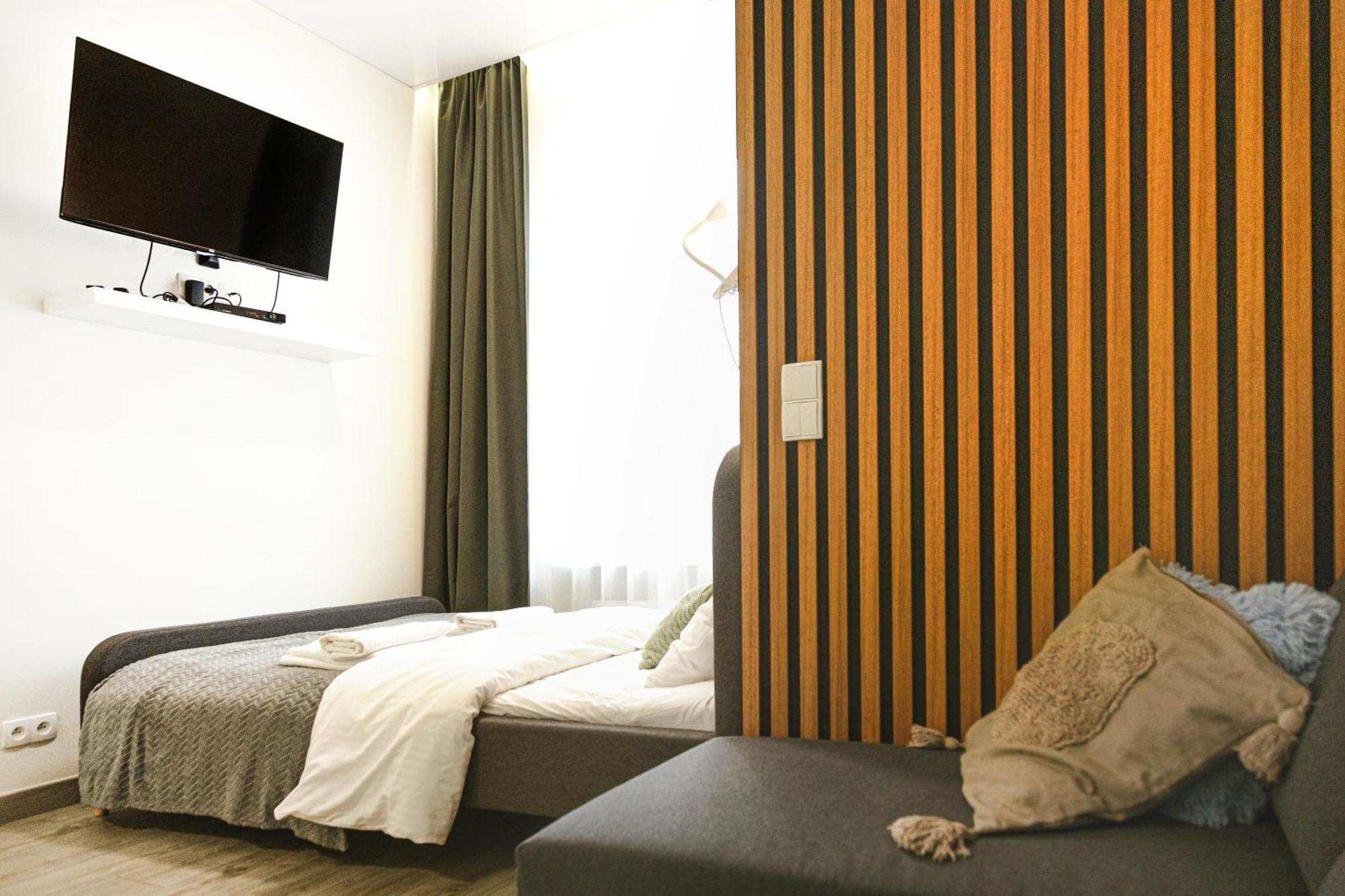 Wyjatkowe Apartamenty W Centrum Wrocław Extérieur photo