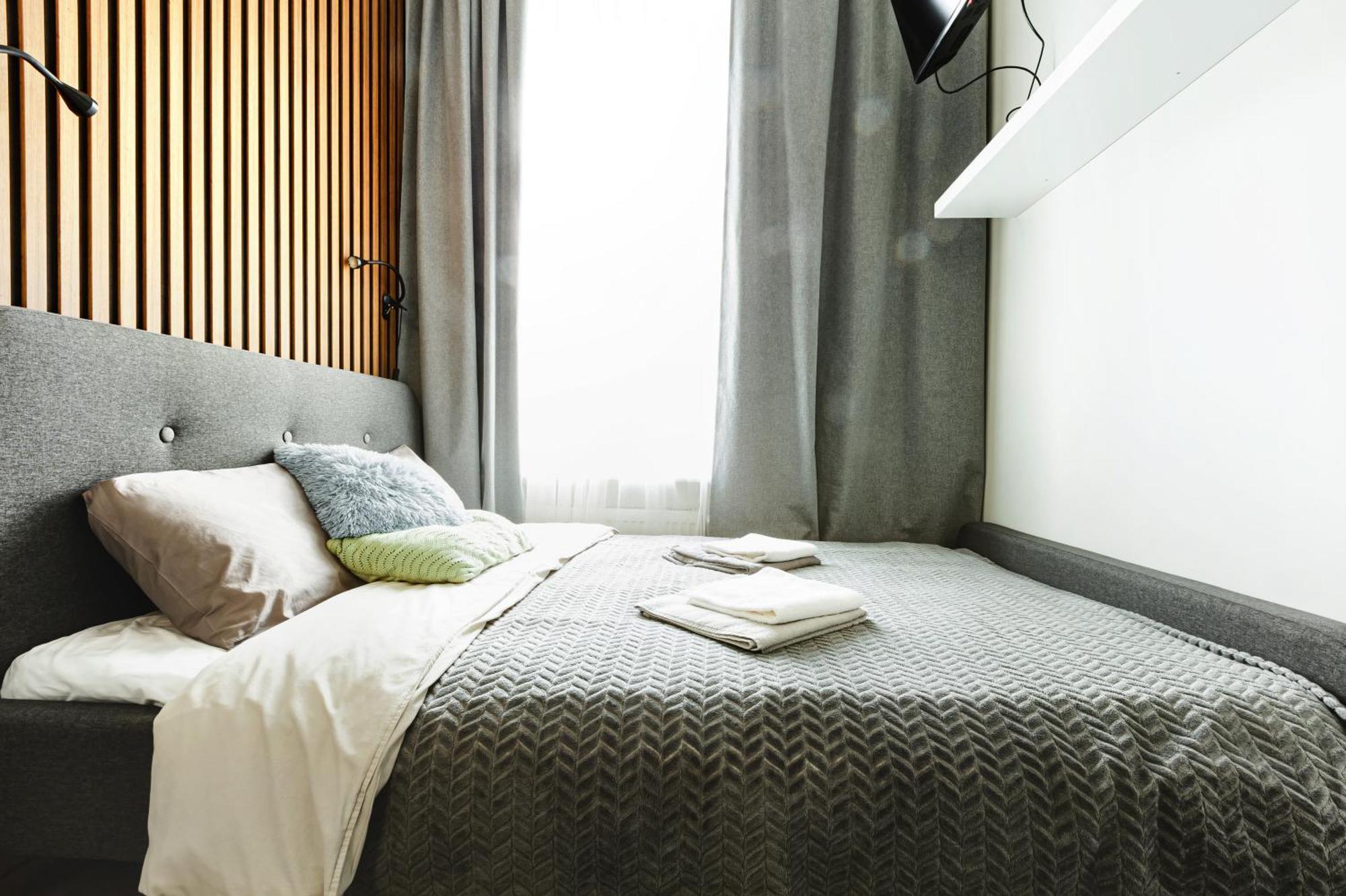 Wyjatkowe Apartamenty W Centrum Wrocław Extérieur photo