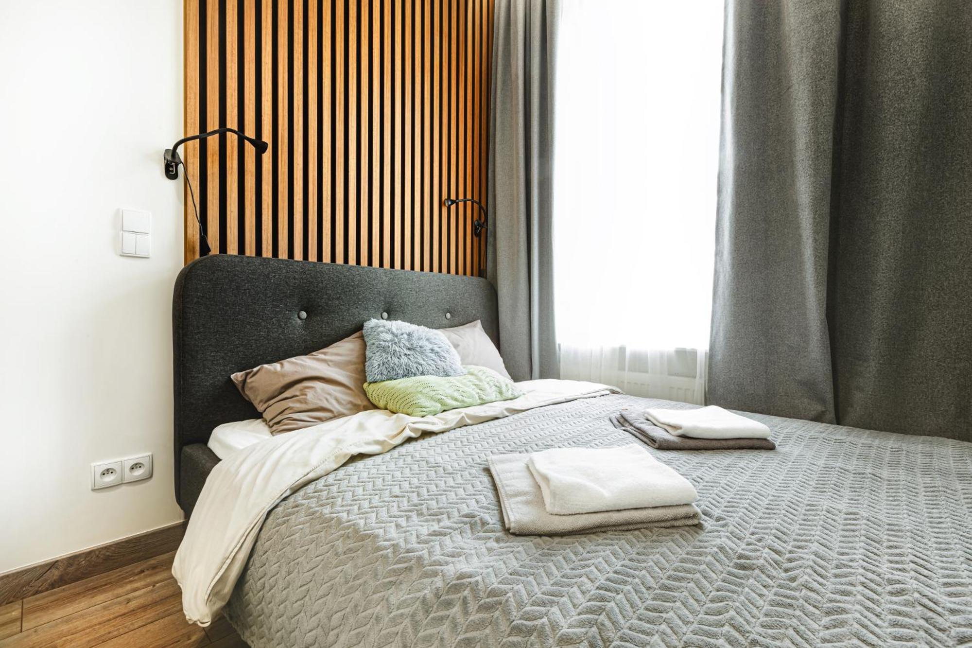 Wyjatkowe Apartamenty W Centrum Wrocław Extérieur photo