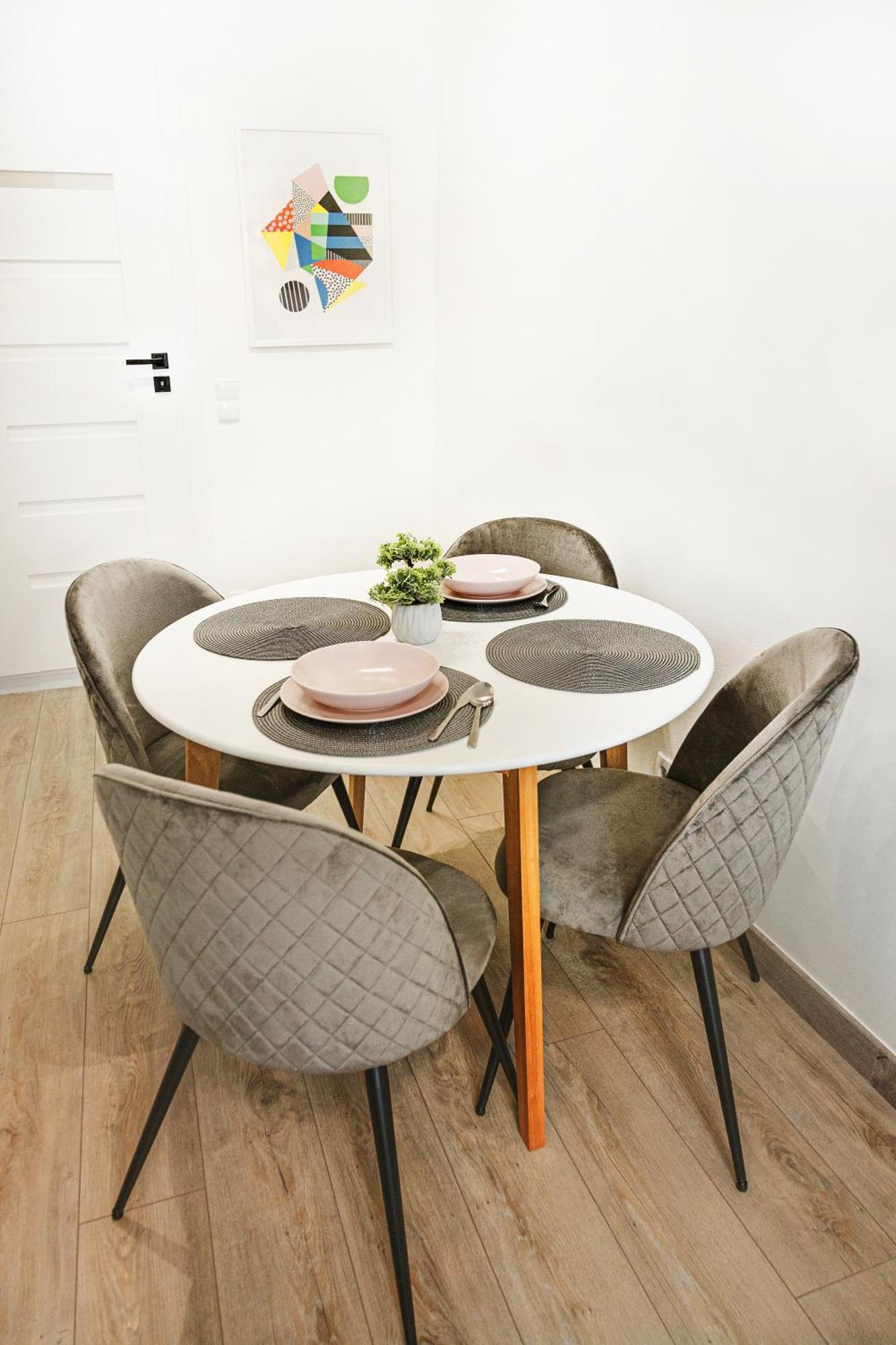 Wyjatkowe Apartamenty W Centrum Wrocław Extérieur photo