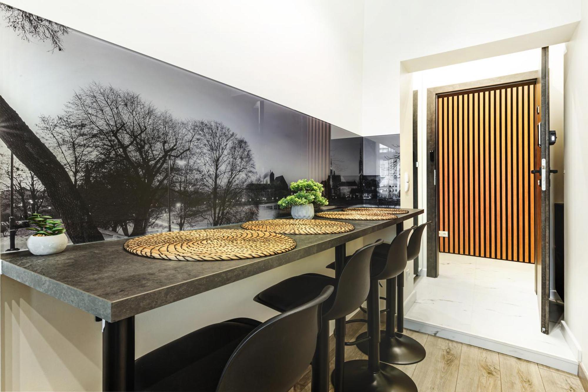 Wyjatkowe Apartamenty W Centrum Wrocław Extérieur photo