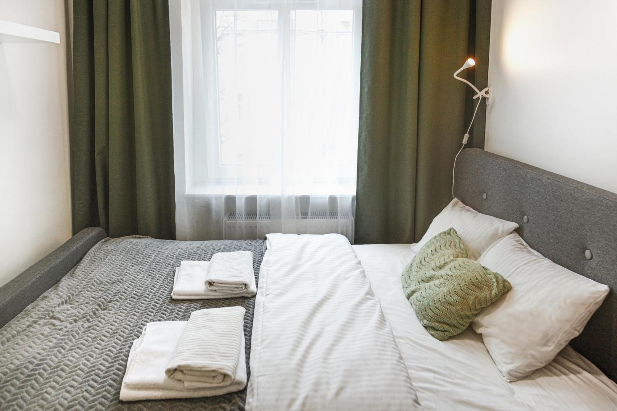 Wyjatkowe Apartamenty W Centrum Wrocław Extérieur photo